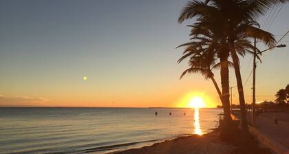 Relax by Florida Keys Beaches, just a 7-min drive away
