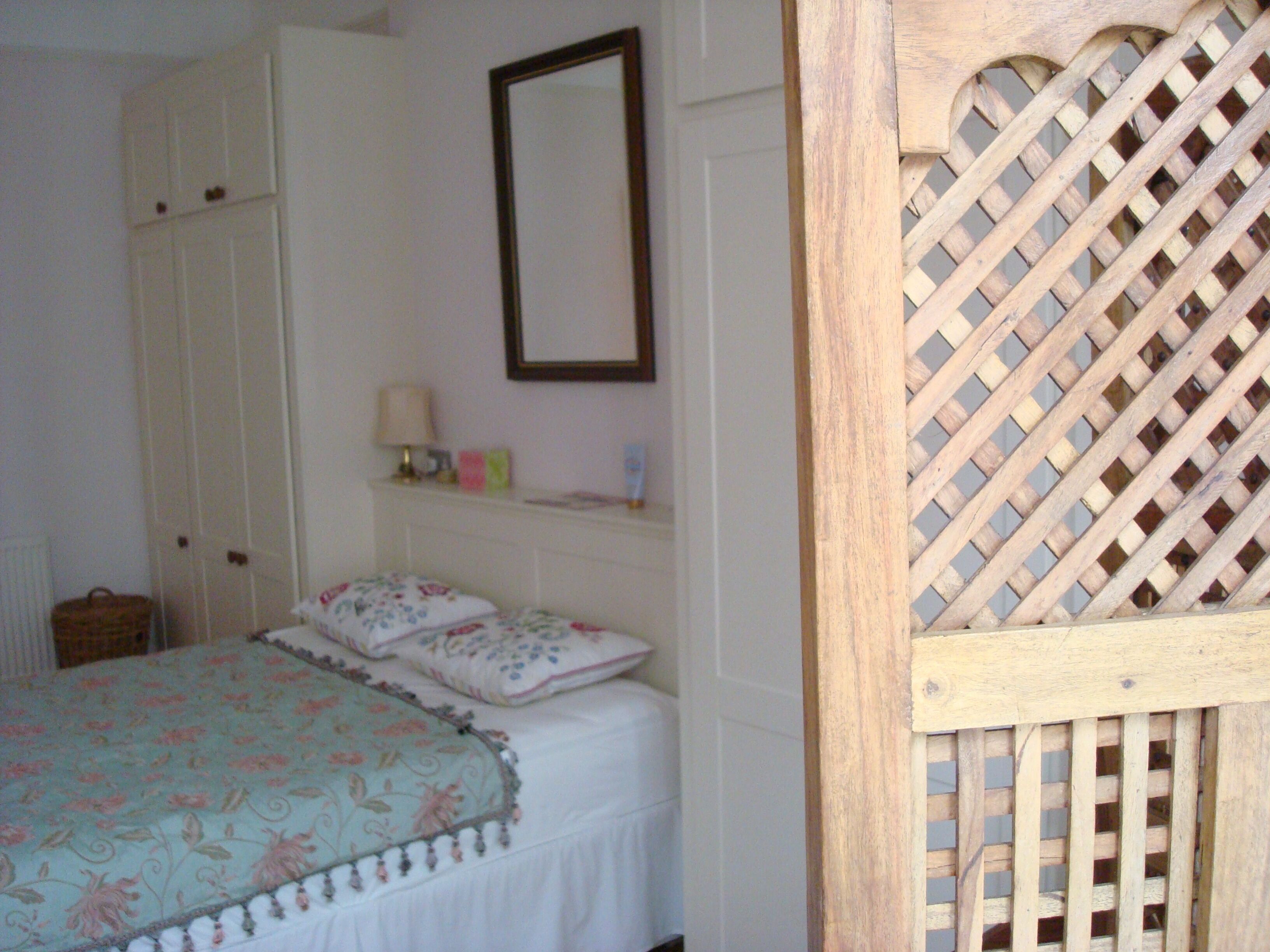 Main bedroom etc