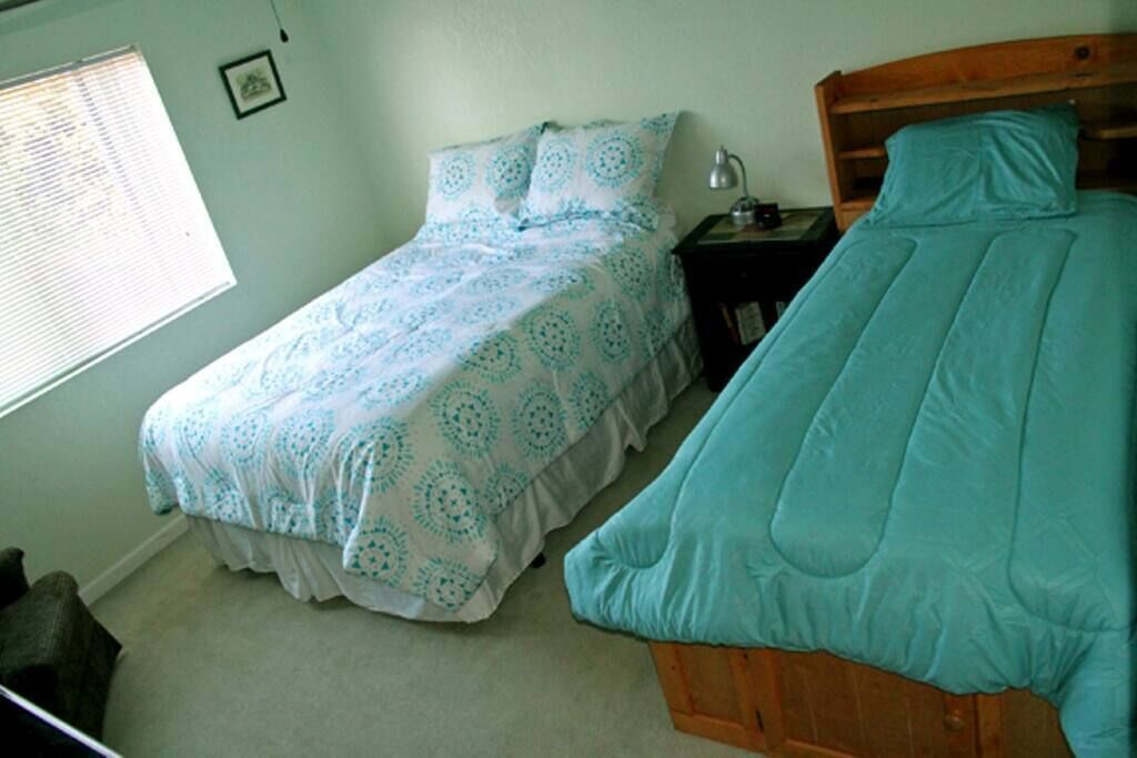 VR Beach House Brookings, OR