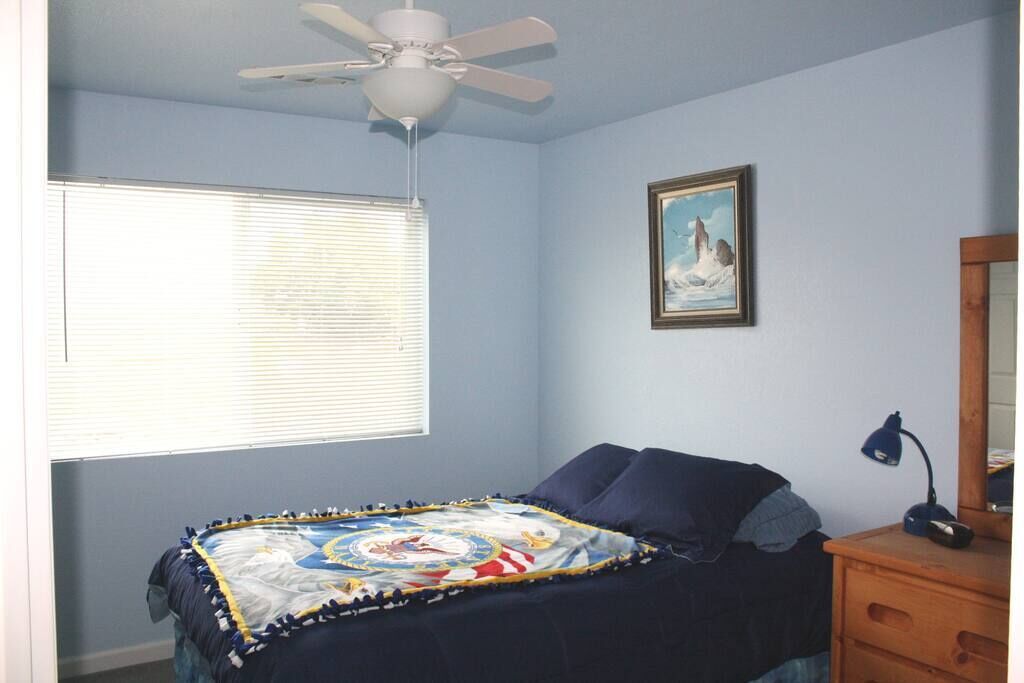 VR Beach House Brookings, OR