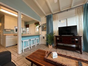 Smart TV y reproductor de DVD 