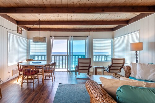 Oceanfront Property in La Jolla