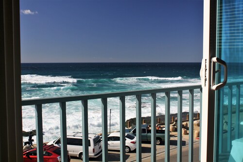 Oceanfront Property in La Jolla