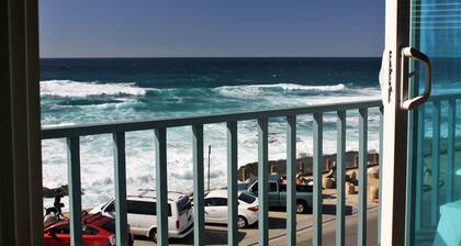 Oceanfront Property in La Jolla