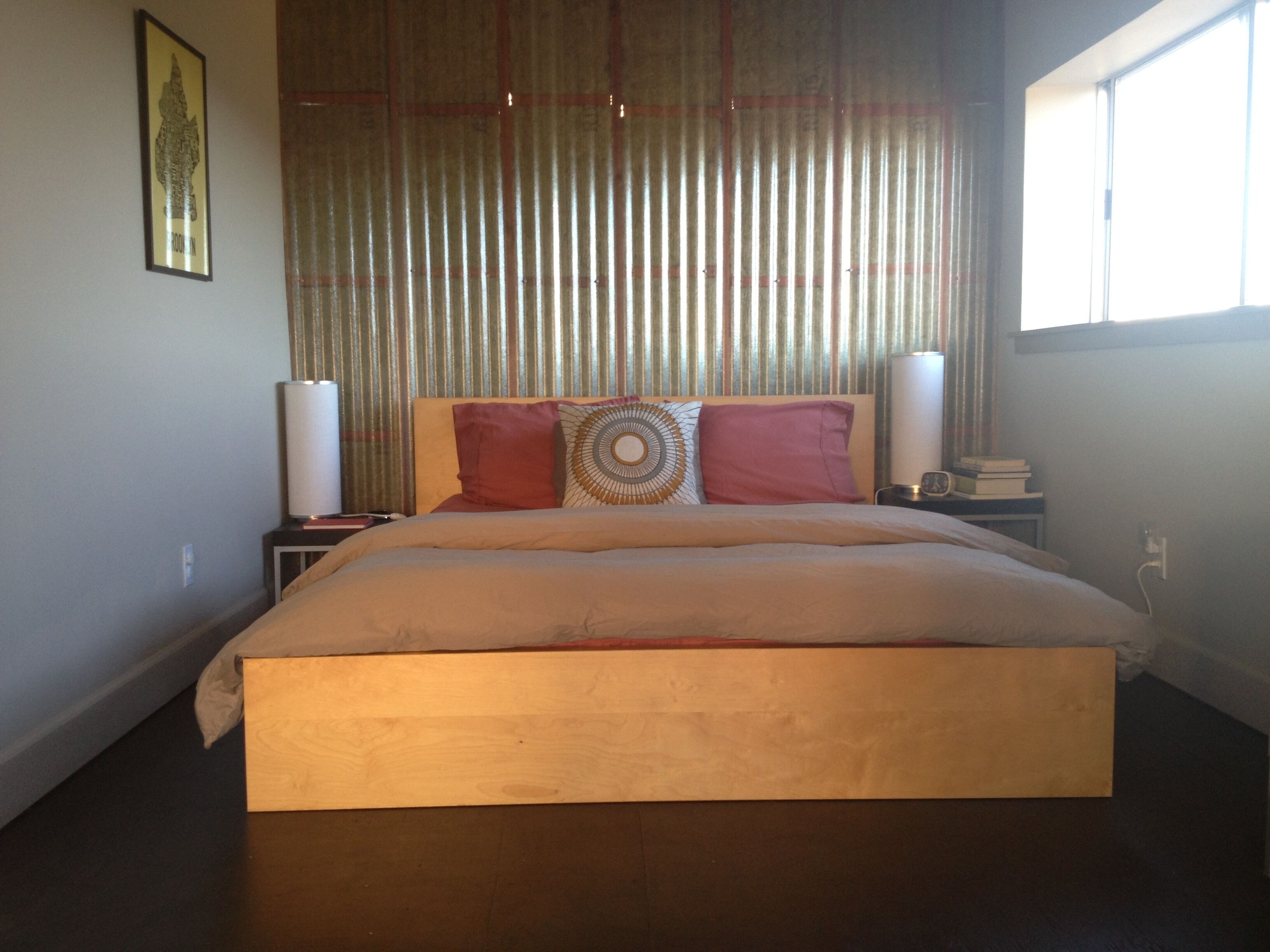 200 Acre Modern Mendocino Hot Springs Escape