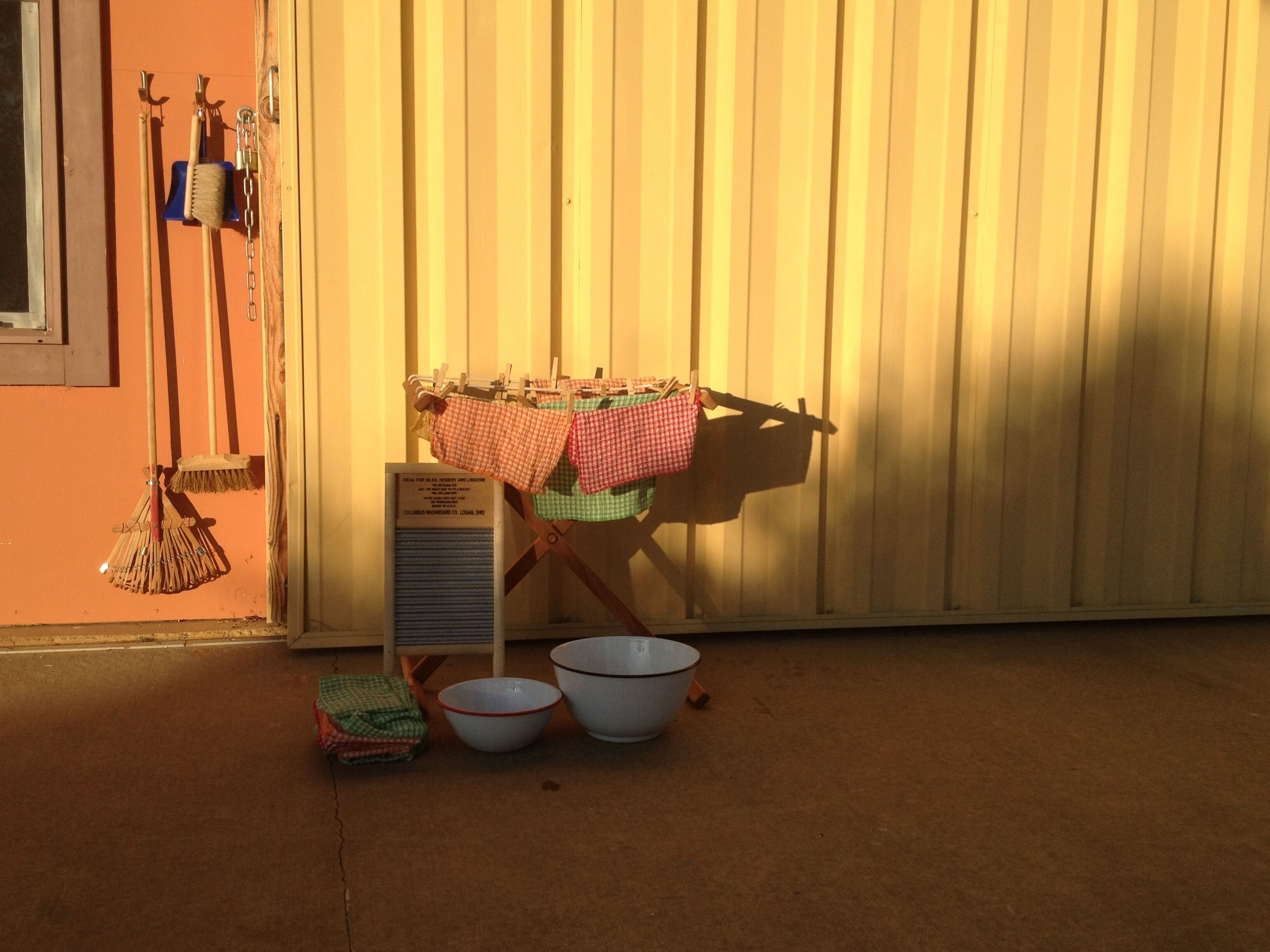 200 Acre Modern Mendocino Hot Springs Escape