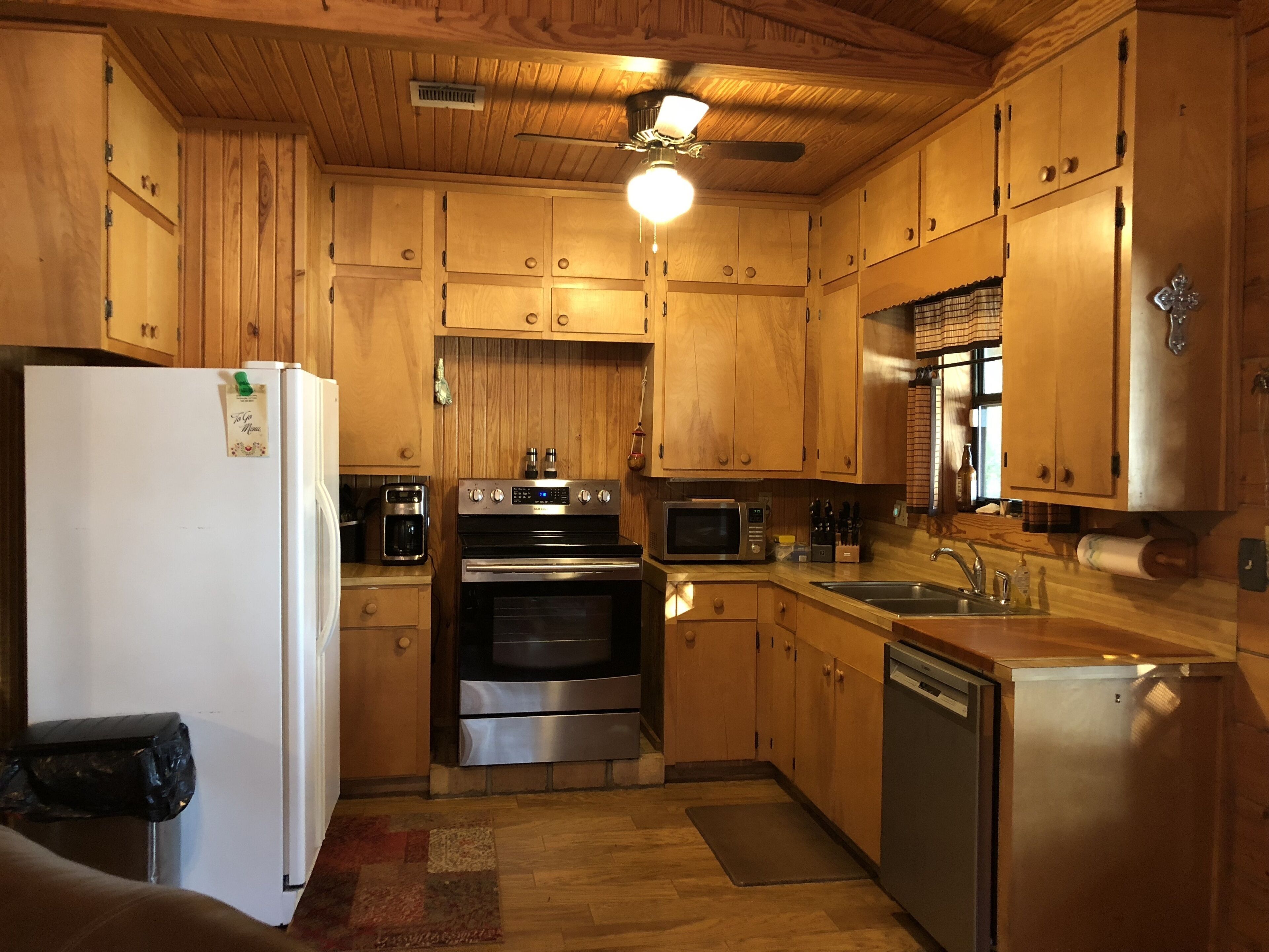 Serene Waterfront Home on Lake D'Arbonne