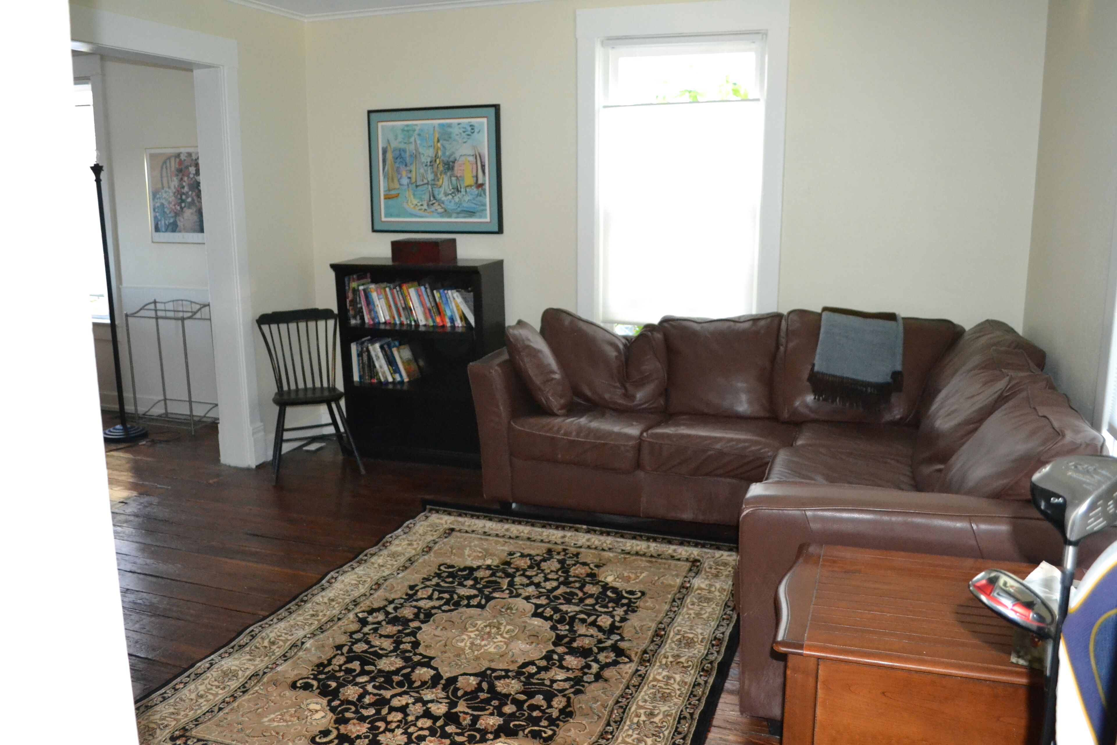 Unit 2: Cozy, Clean Townhouse 2 1/2 Blocks To Downtown Petoskey;Close To Trails