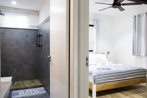 2 slaapkamers, gratis wifi