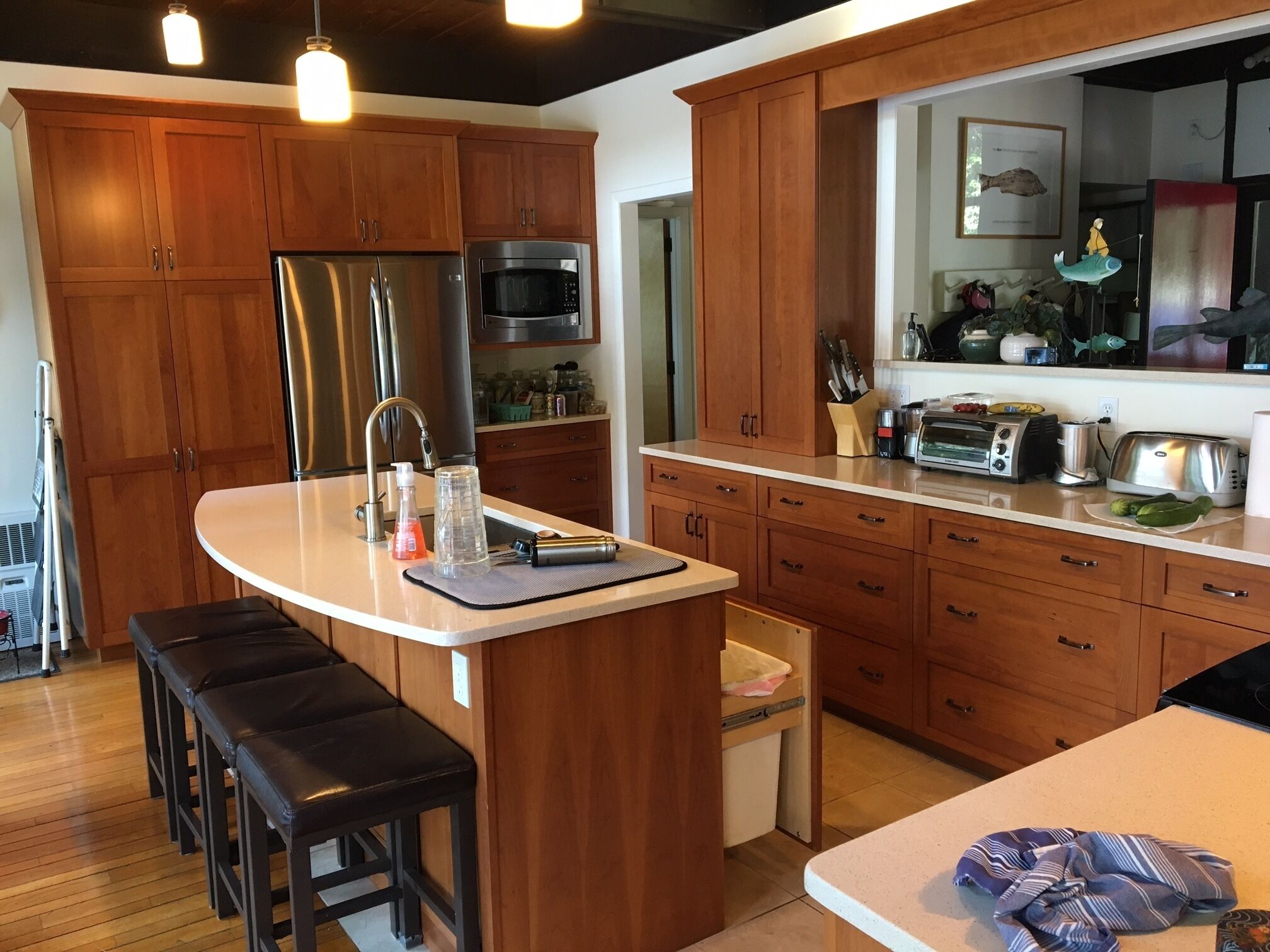 Awesome Lake House On Glass Lake In Averill Park, NY