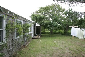 住宿场地