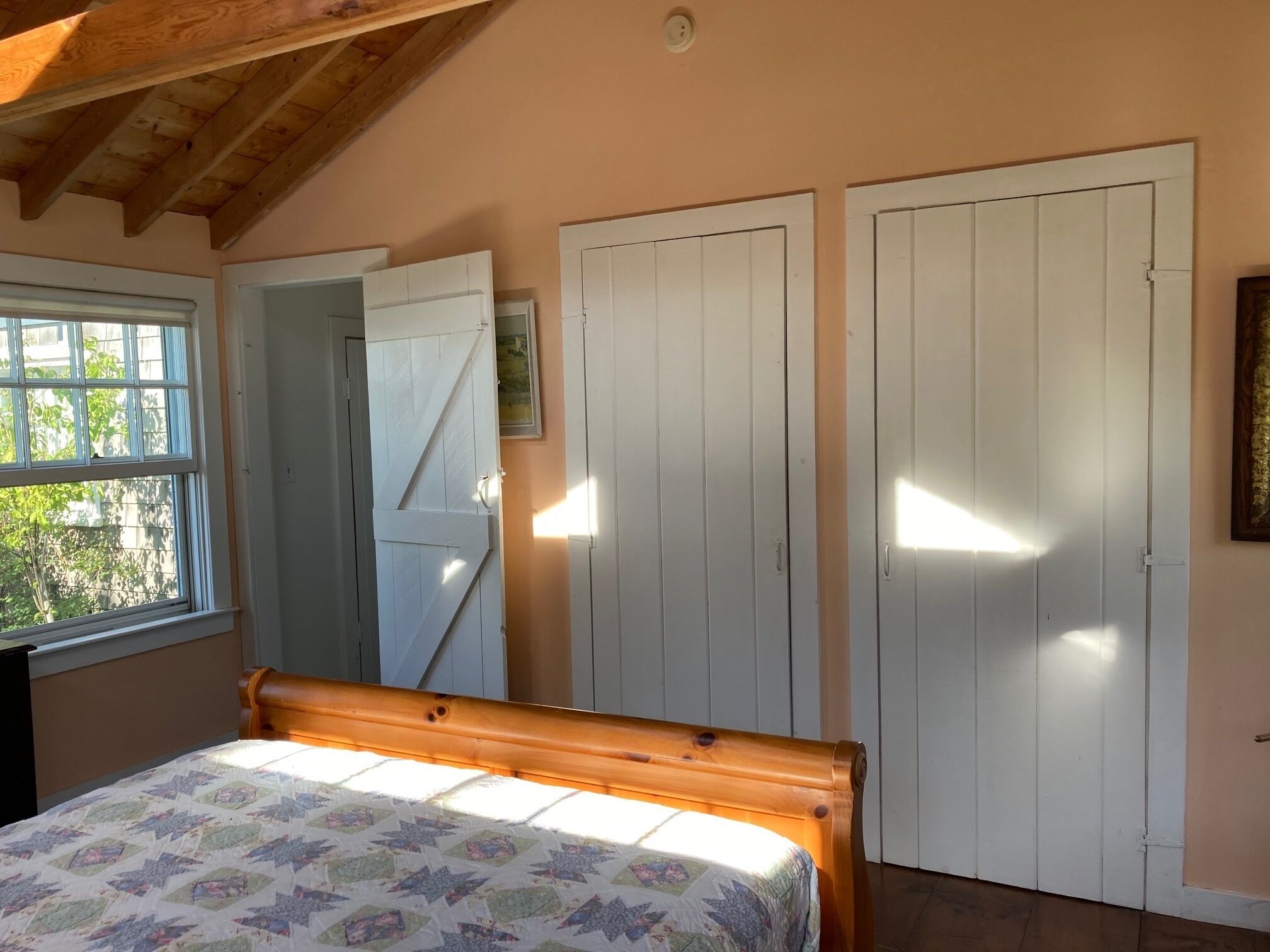 The Quintessential Traditional Nantucket Vacation!