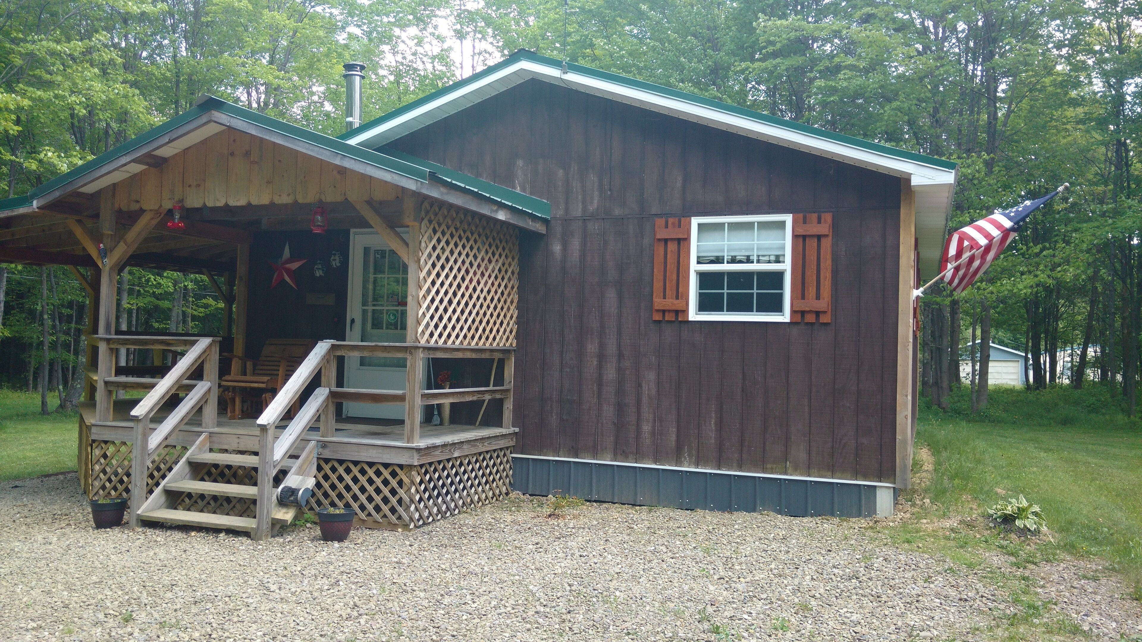 Top 12 Cabin Rentals Near Tionesta, Pennsylvania Updated 2024 Trip101