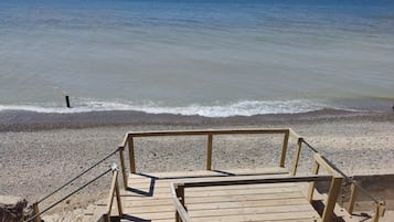 Playa en los alrededores