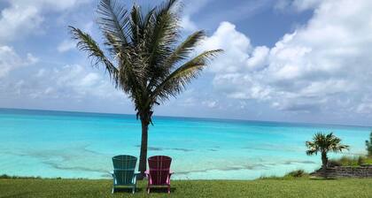 Oceanfront, Kayak verfügbar, Sonnenuntergänge - Schwimmen, eigene Schnorchelausrüstung mitbringen