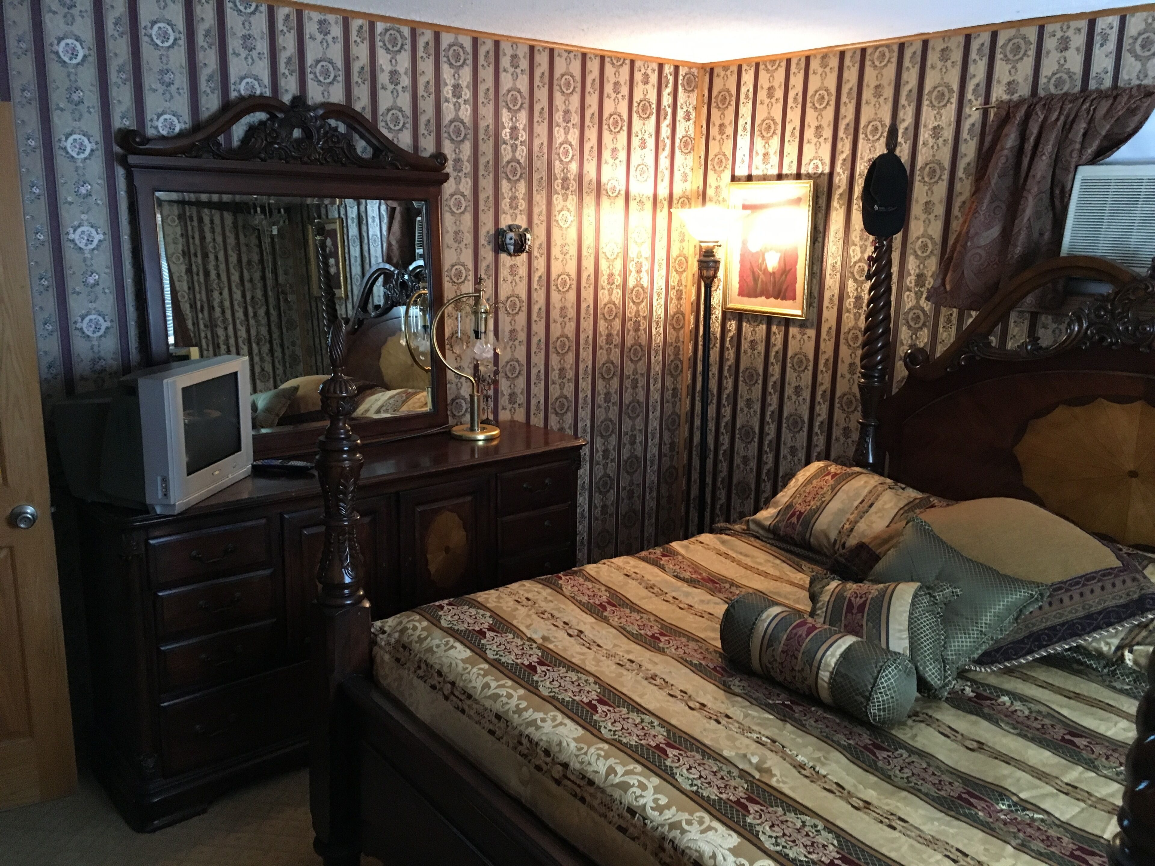 Randys rentals Sw Mille lacs lake 