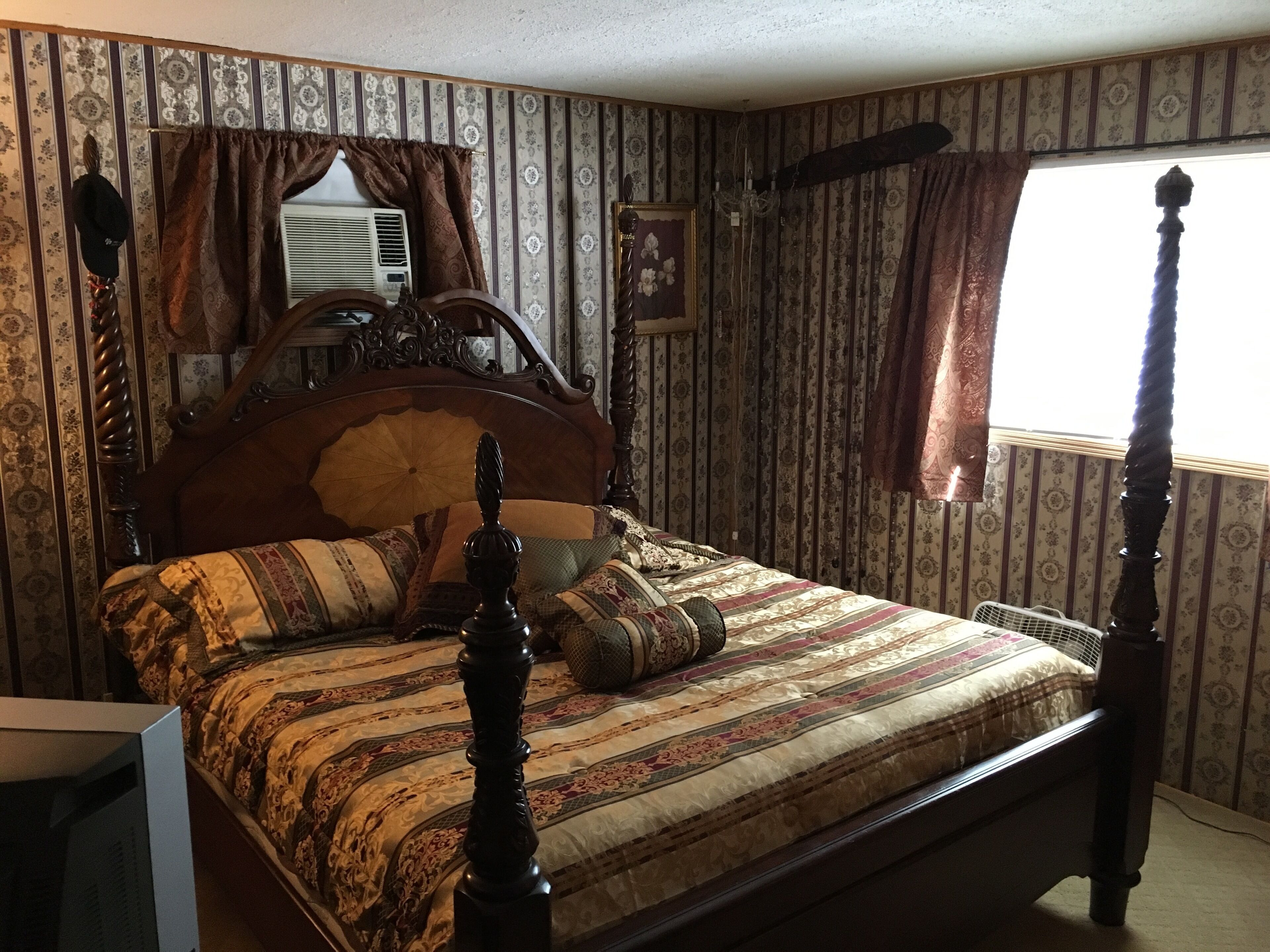 Randys rentals Sw Mille lacs lake 