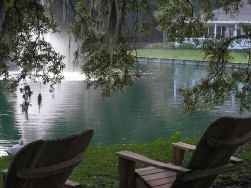 Ocean Walk- Heated Pool Front Condo, with Tropical Views!