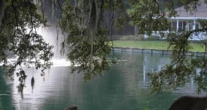 Ocean Walk- Heated Pool Front Condo, with Tropical Views!