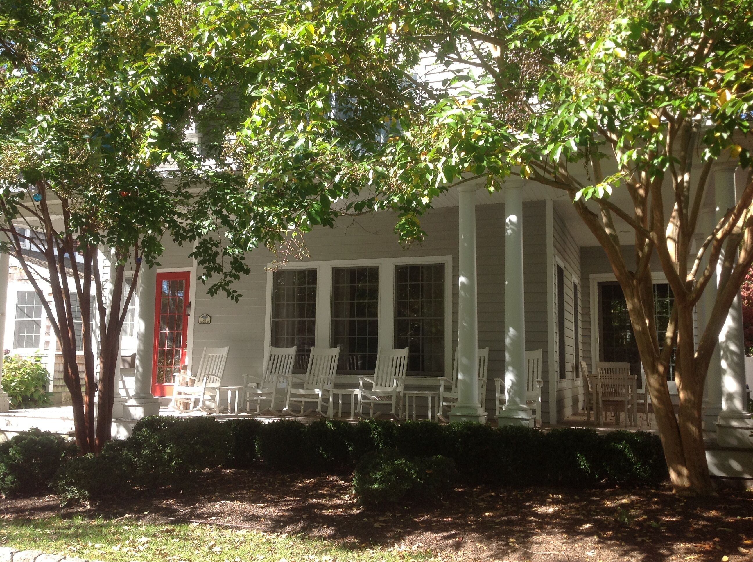 The Pines-Ocean Block Home-4 Bedrooms-3 Baths-1st Ocean Block