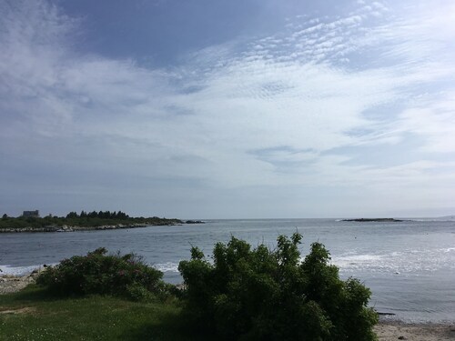 Stover's Cove Beach Coastal Retreat