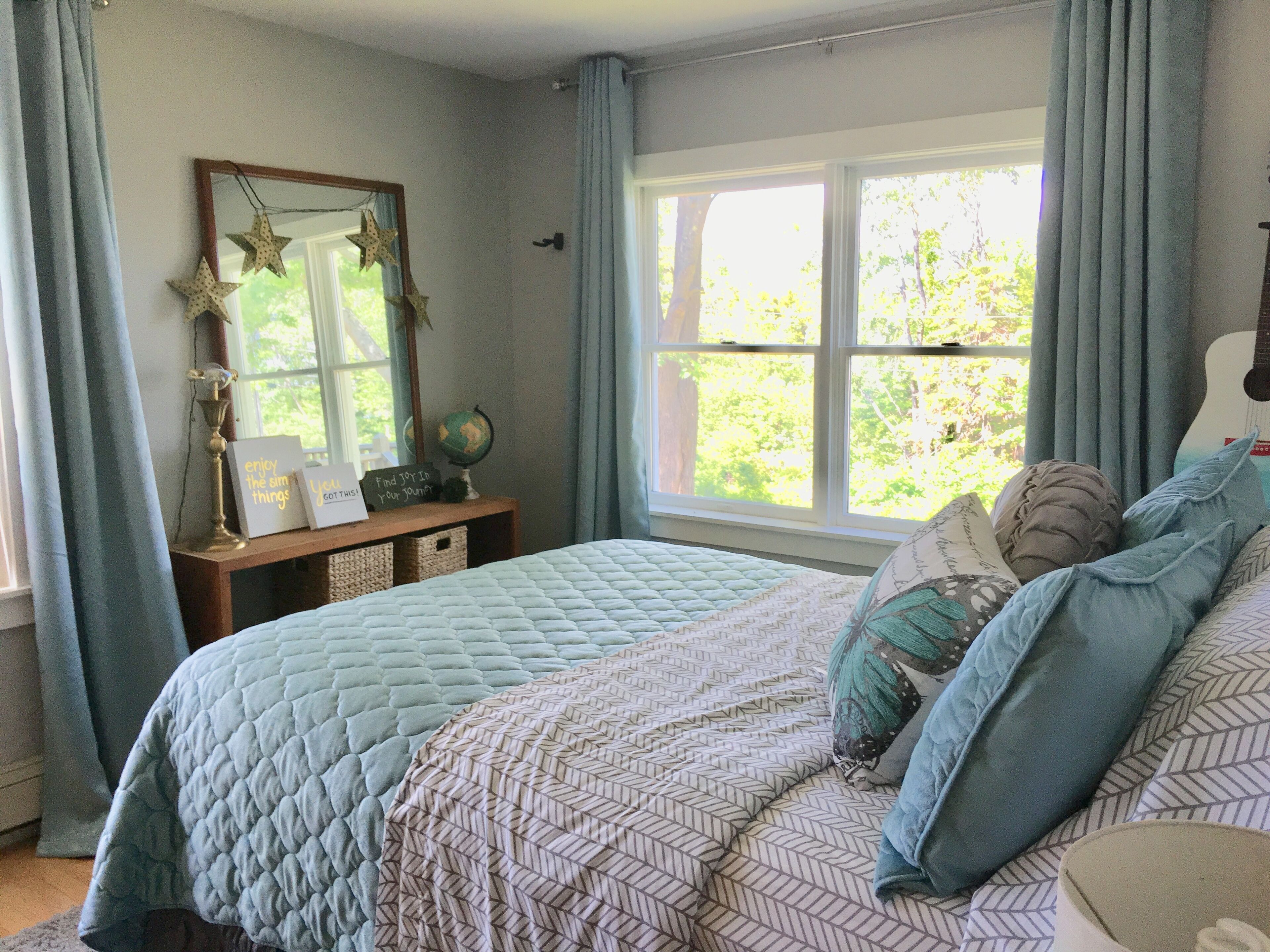 6 chambres, Wi-Fi gratuit, draps fournis