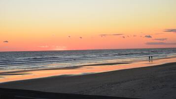 Plage, serviettes de plage