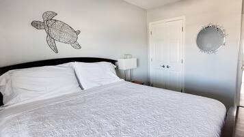 4 chambres, fer et planche Ă repasser, lit parapluie, Wi-Fi