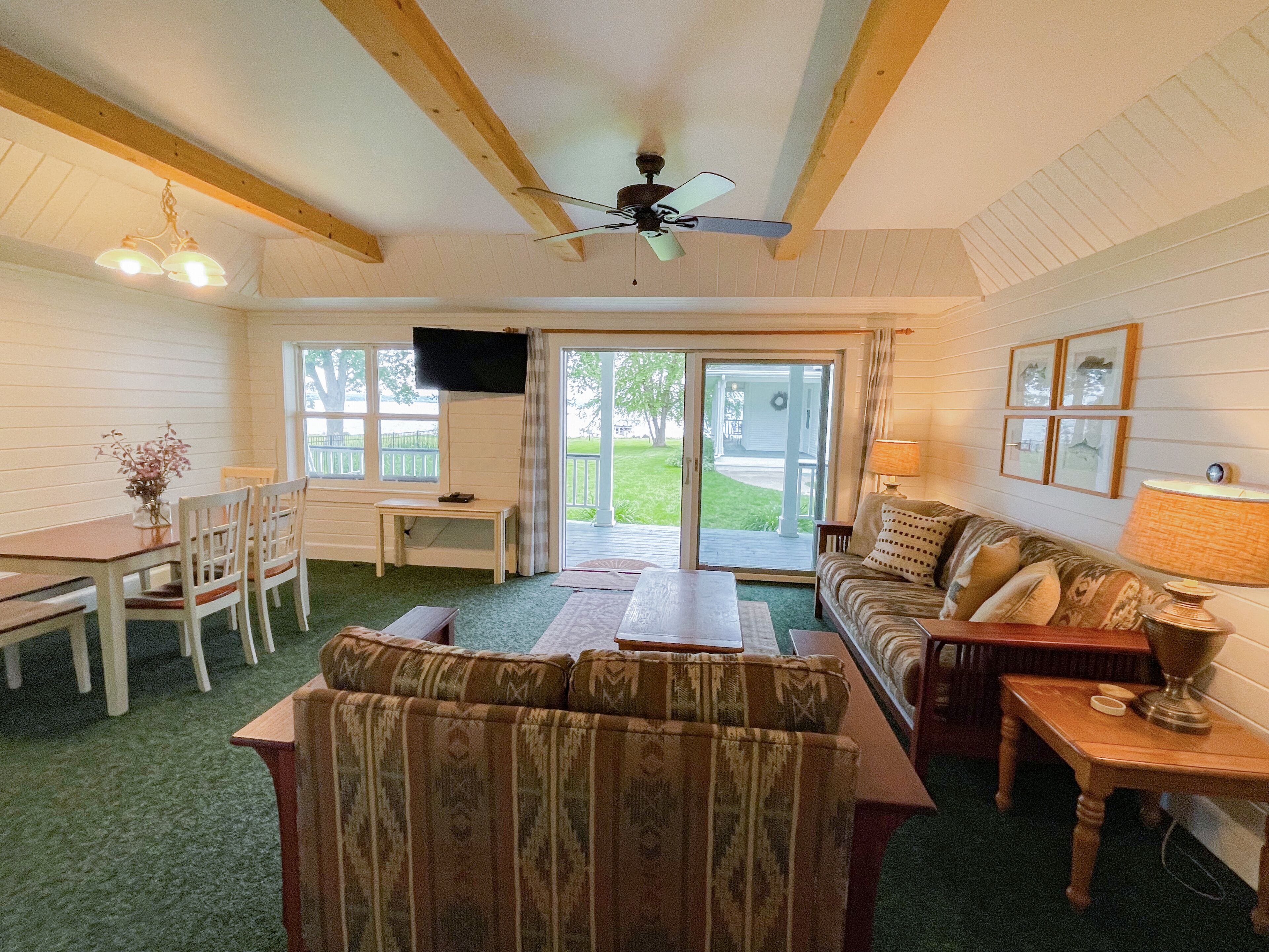 10 Best Vacation Rentals In Green Lake, Wisconsin Updated 2024 Trip101