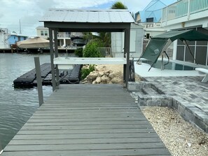 Terassi/patio