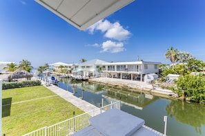 Property grounds - Paradise Cozy Home .Partial Ocean View .Private Pool. Near Many Attractions  (Marathon)