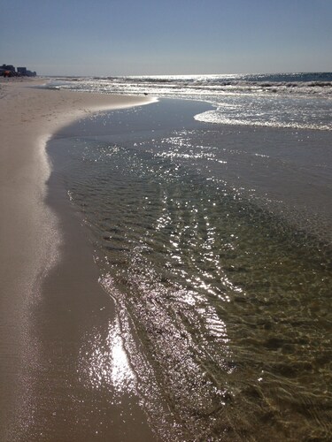 I'd Rather Be at the Beach