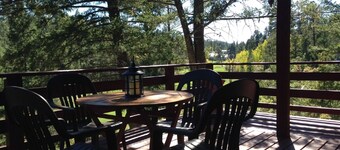 Rent for Labor Day! Magnificent View! By golf course! Rates are very affordable!