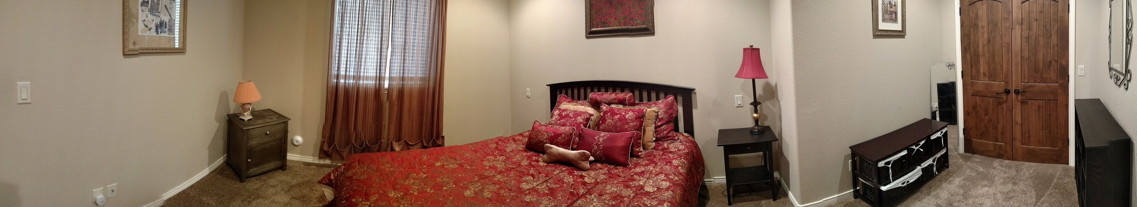 USAFA And West Colorado Springs