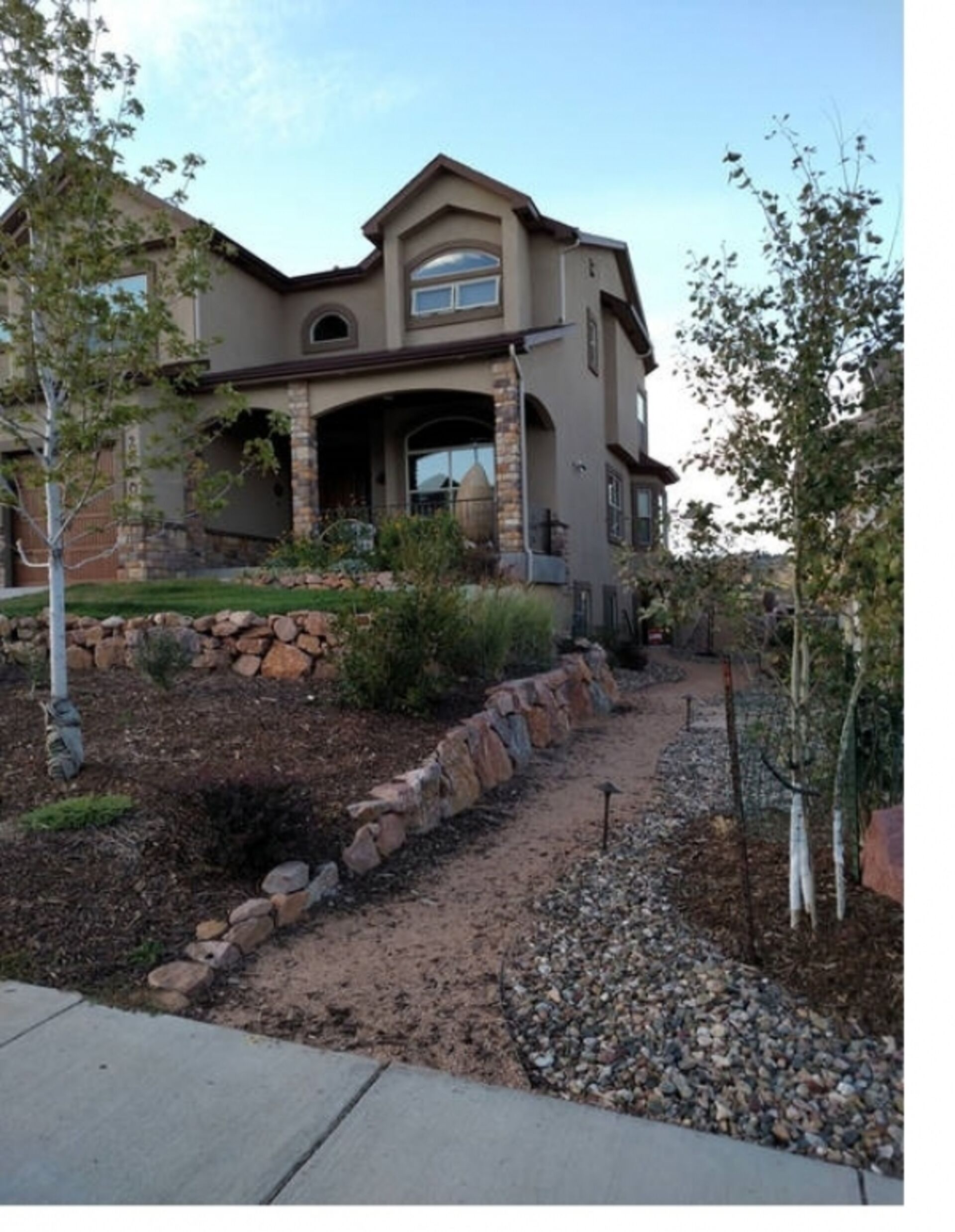 USAFA And West Colorado Springs