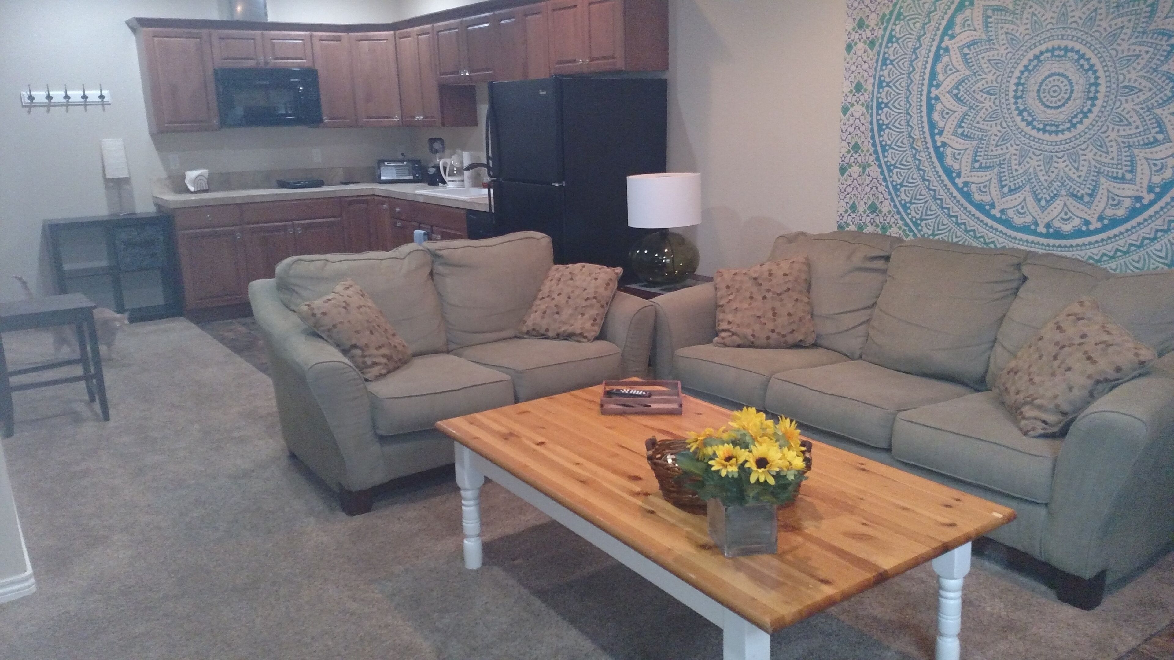 USAFA And West Colorado Springs