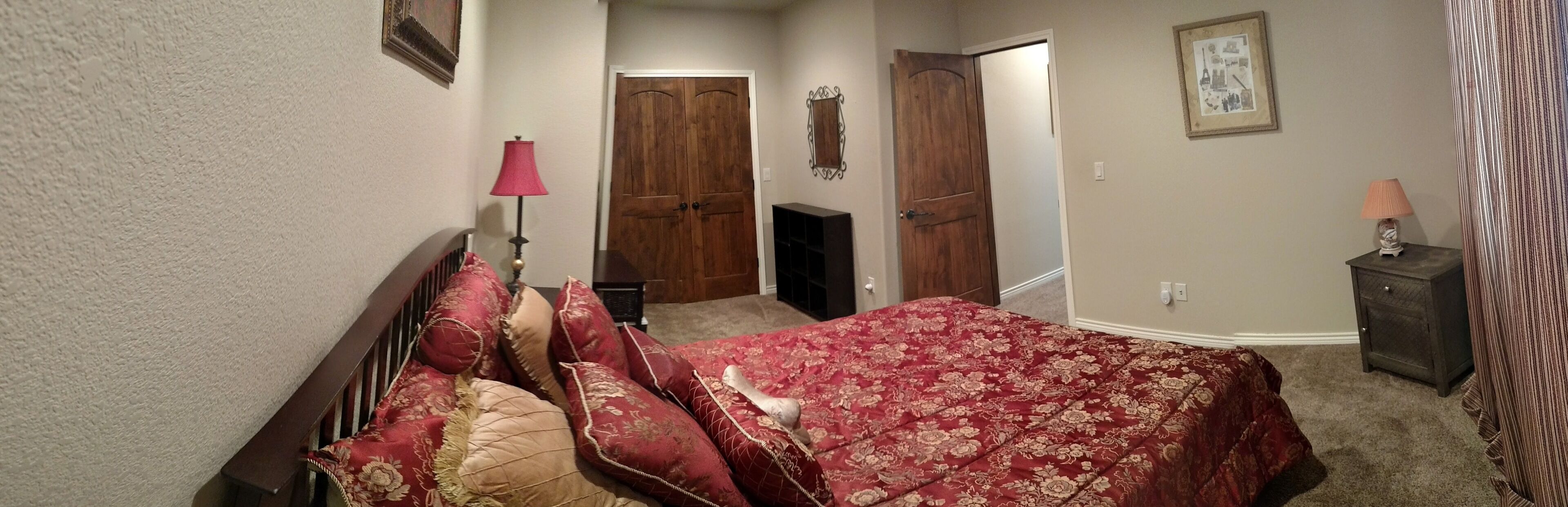 USAFA And West Colorado Springs