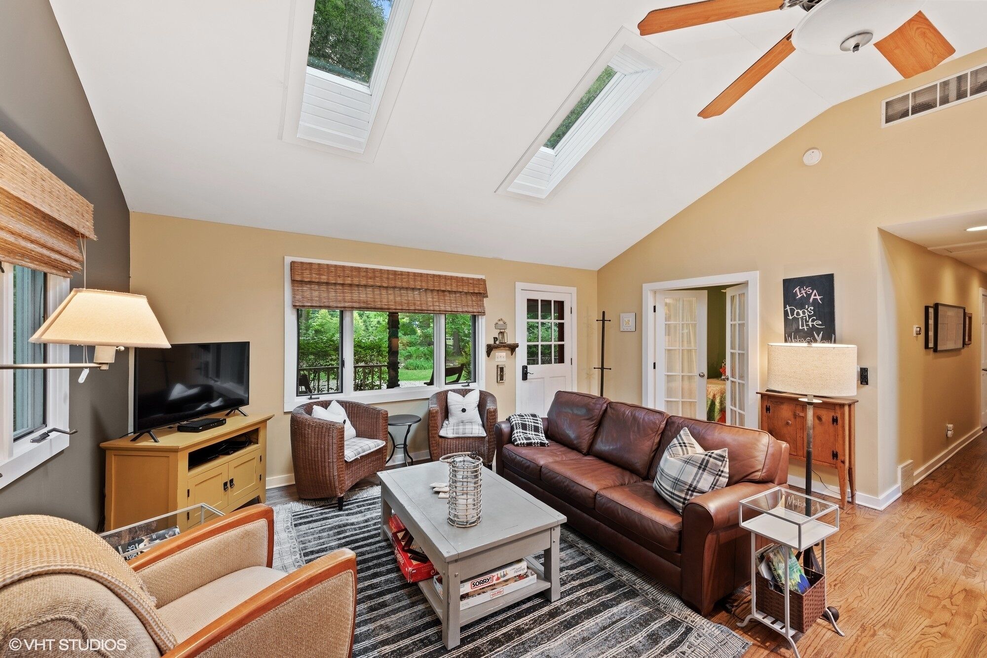 'It's a Dog's Life" - Unleash Your Fun Here!