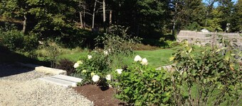 Southwest Harbor Cottage passi dall'Oceano e Acadia National Park   