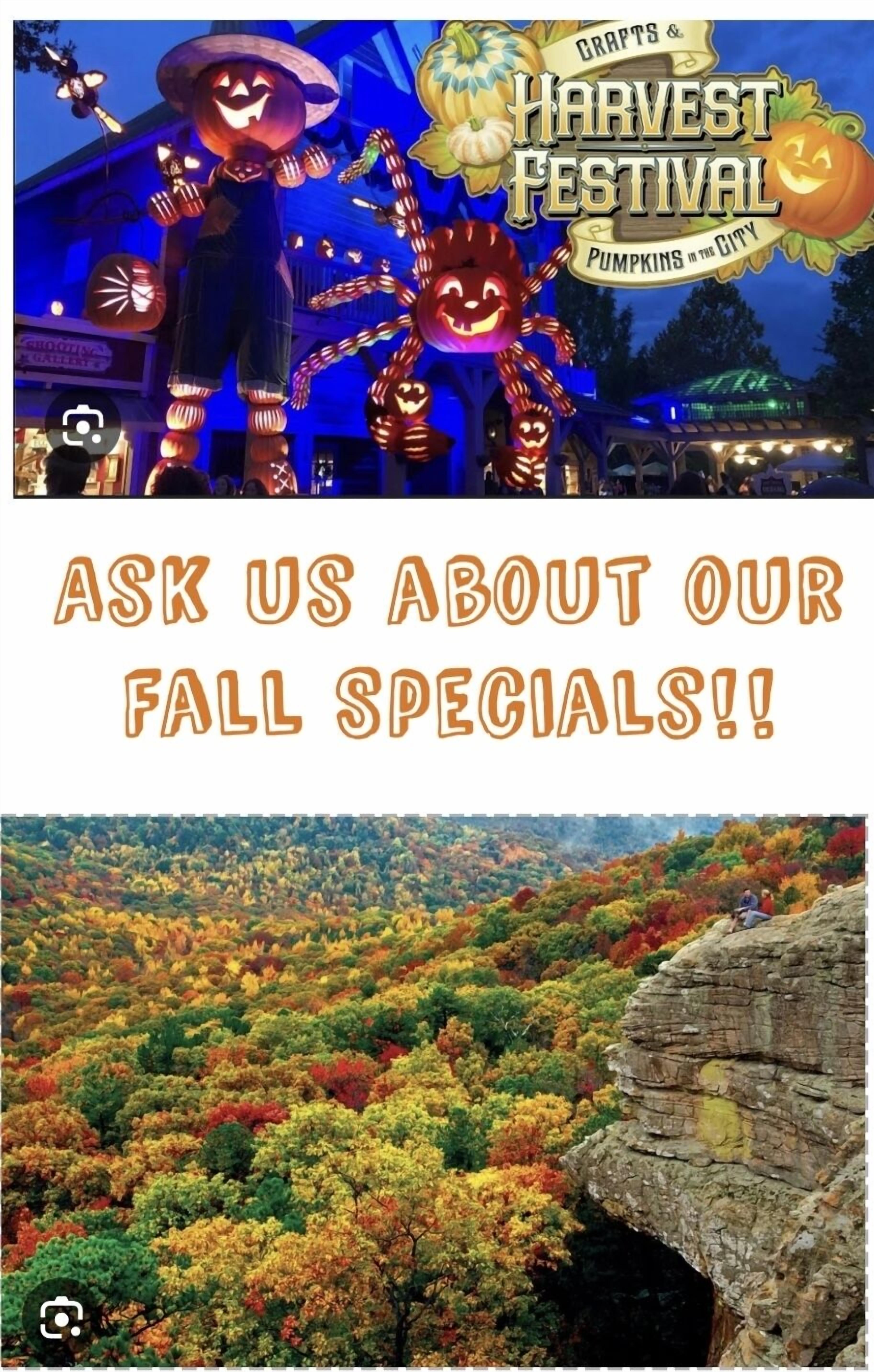 Like home, only better!