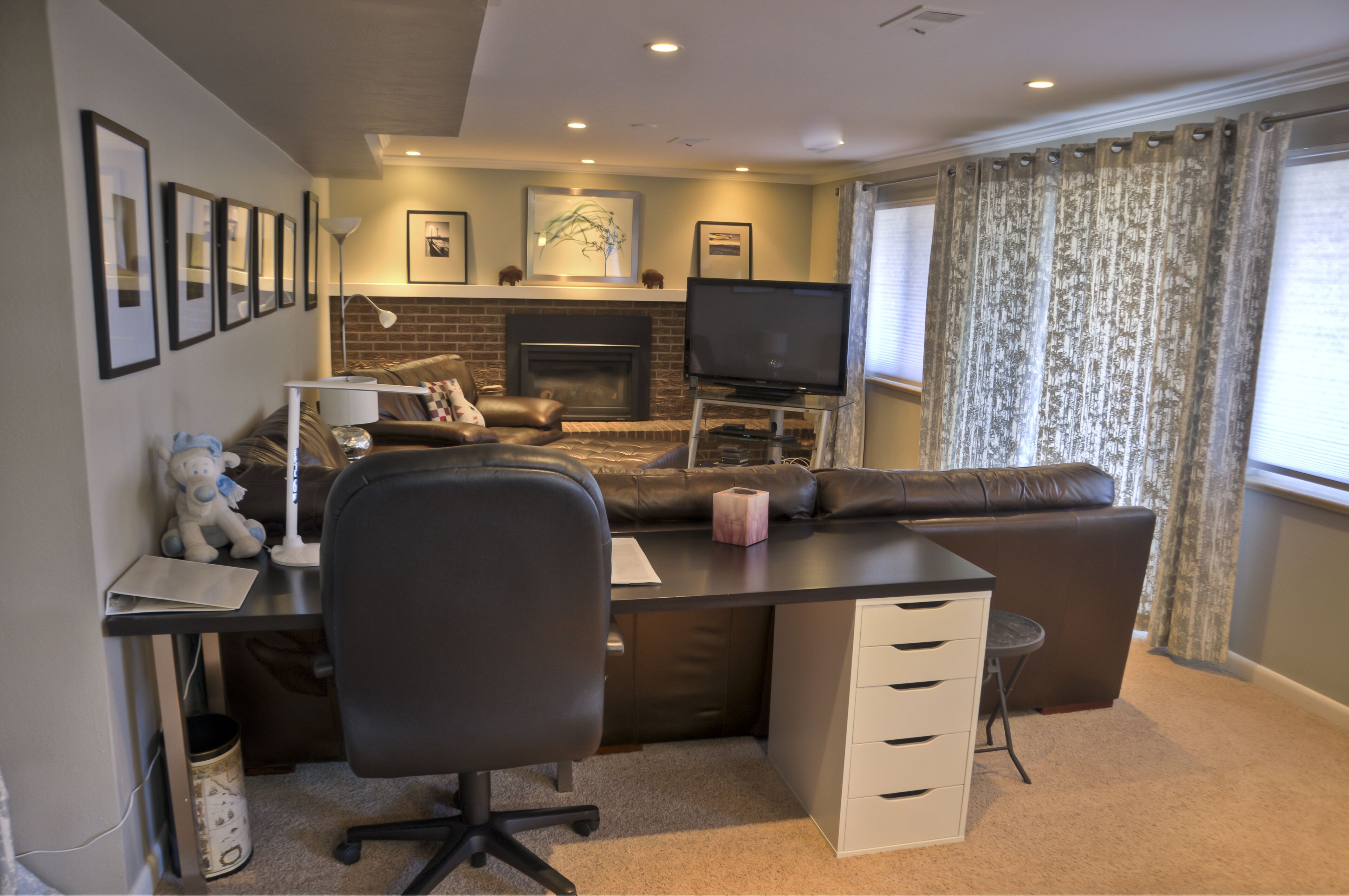 Modern and spacious Executive Apartment