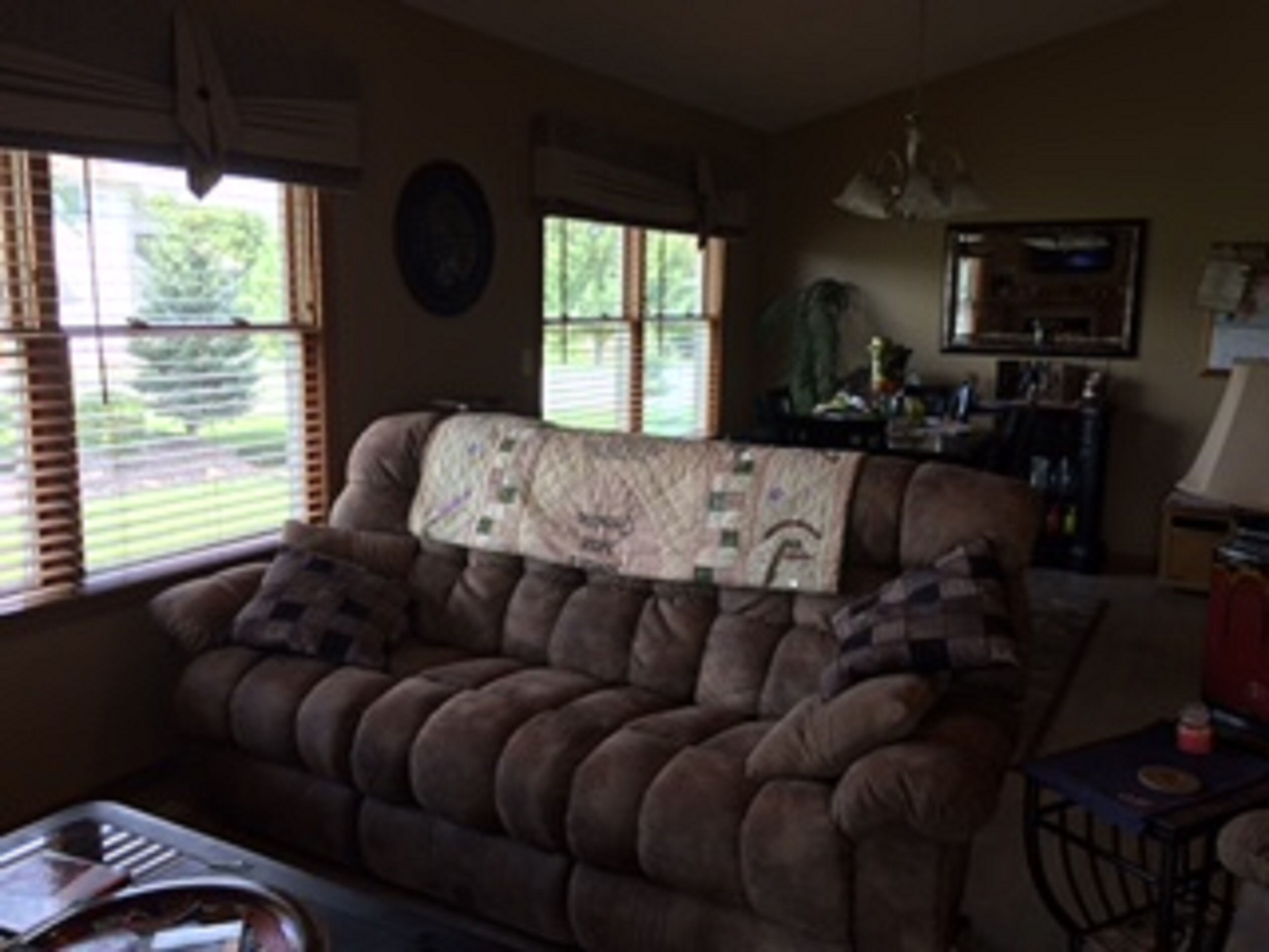 Sleeps 6 In Nebraska