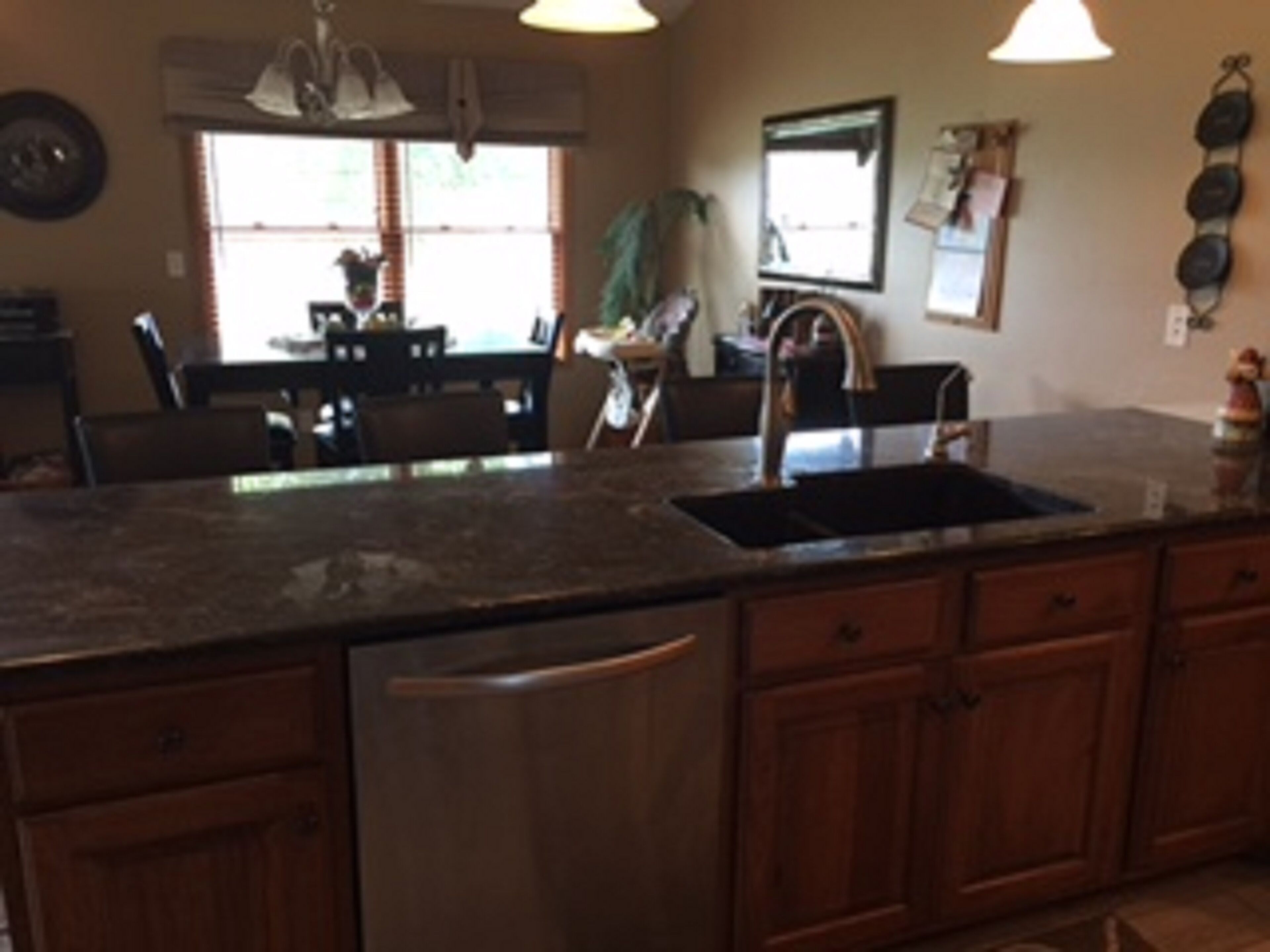 Sleeps 6 In Nebraska