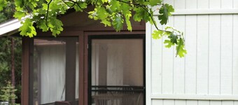 INSIDE YOSEMITE! 10 Minutes From Yosemite Valley. Summer and fall openings!