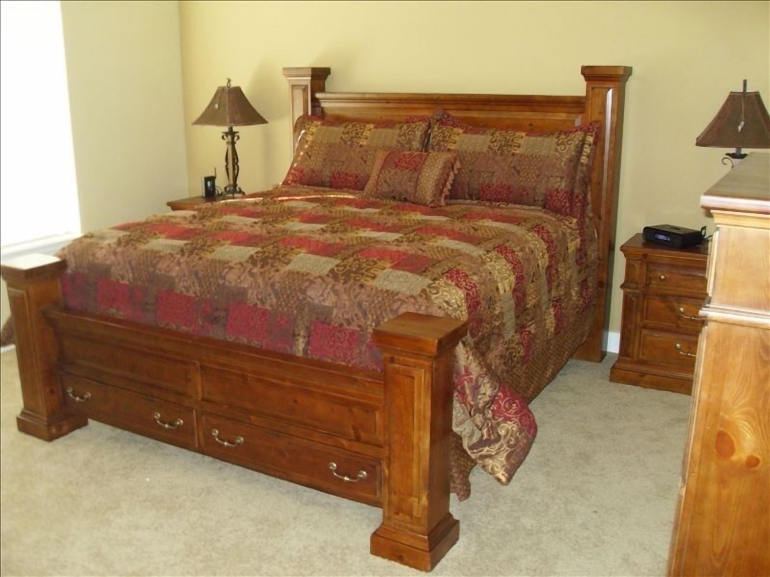 Spoil yourself in our luxurious Trappers Ridge home!