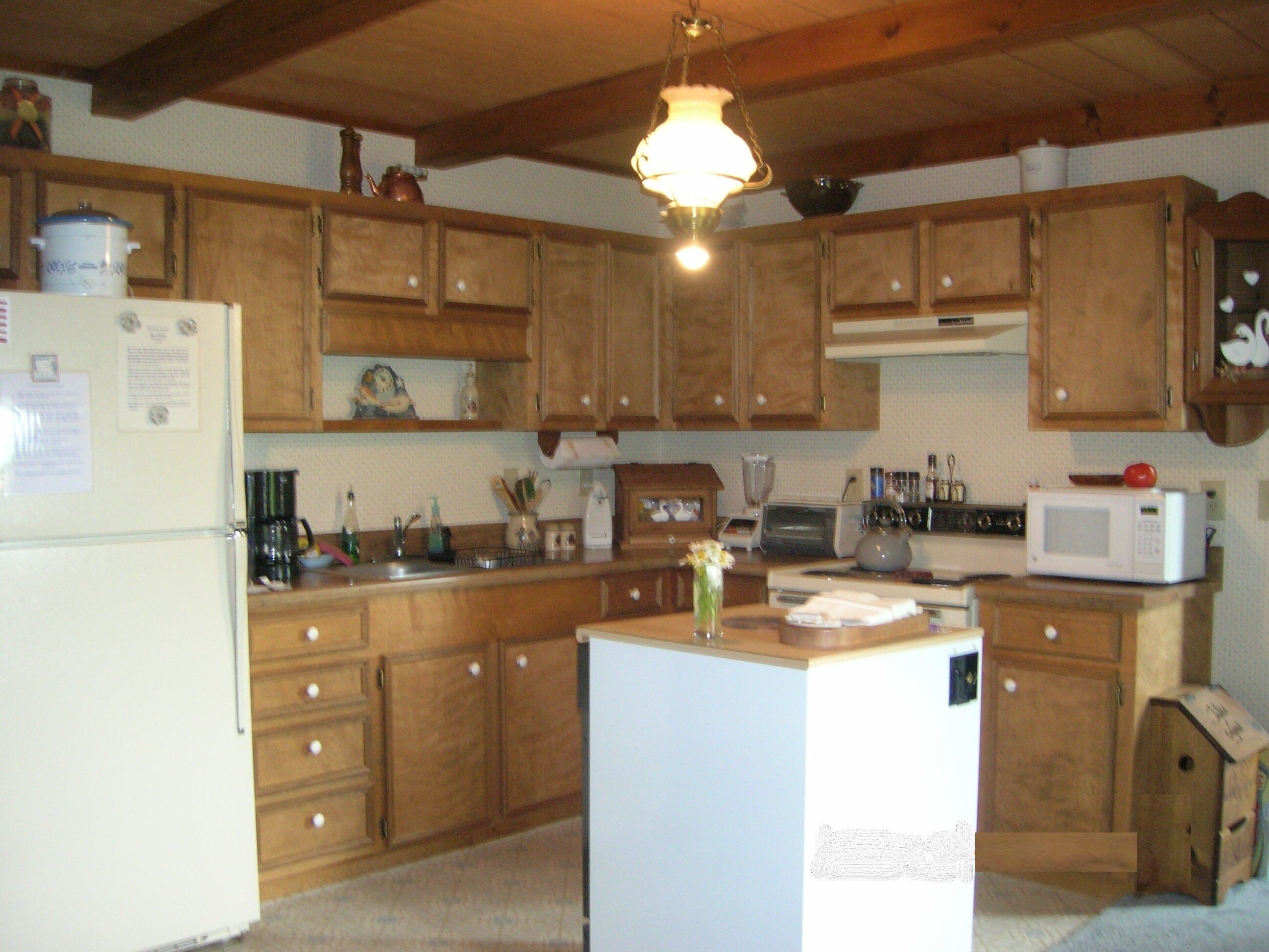 BEAUTIFUL VIEW OF SMOKY MOUNTAINS