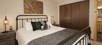 2 blokken naar Main St Frisco -Spacious 4BR / 3BA-Gemakkelijke toegang tot koper / Breckenridge