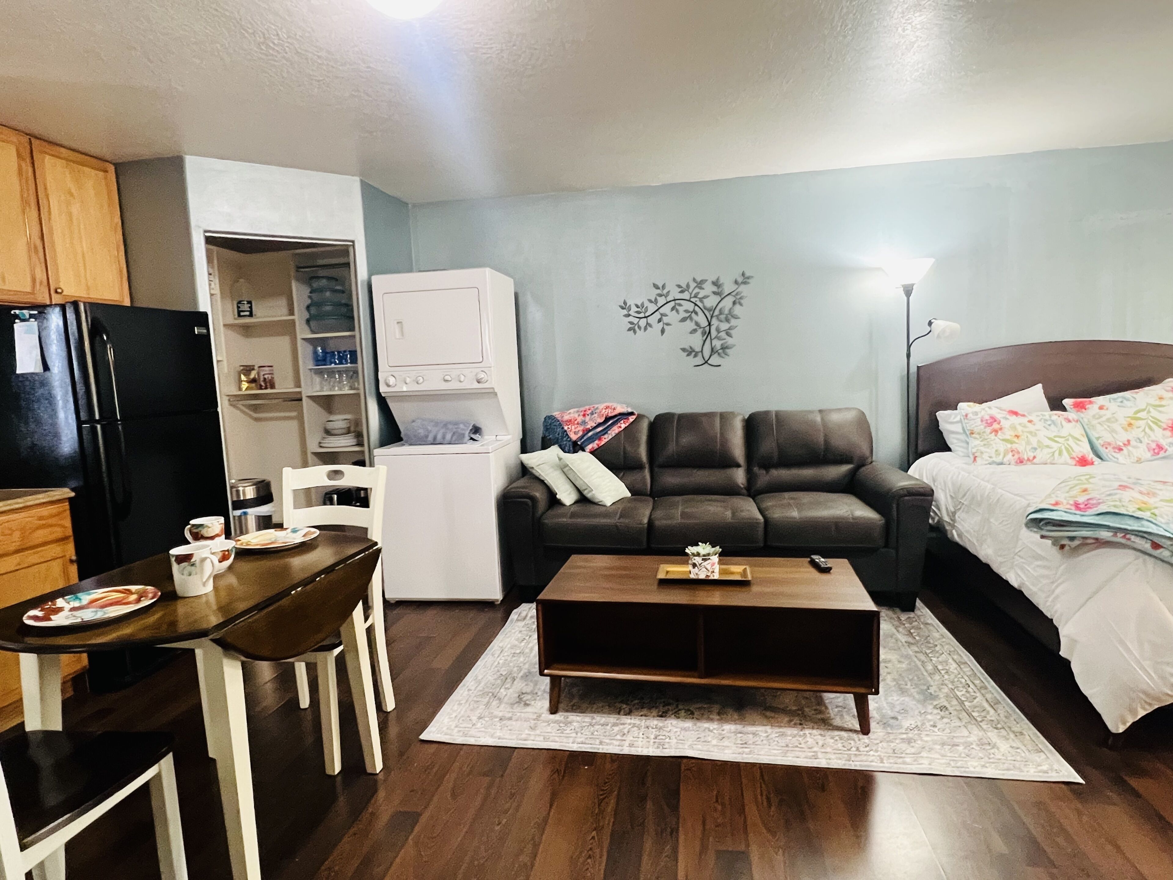 vPrivate Casita For You