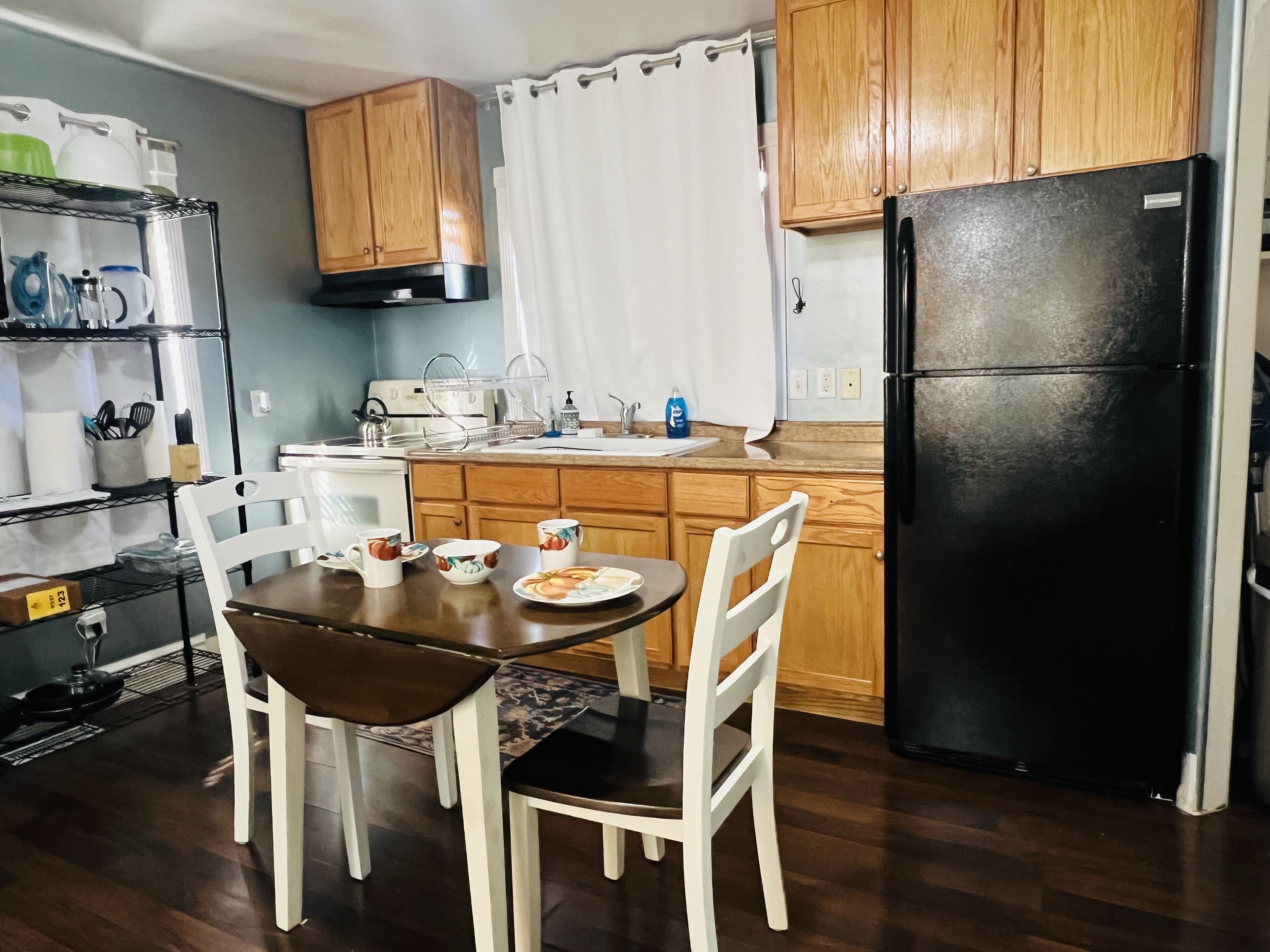 vPrivate Casita For You