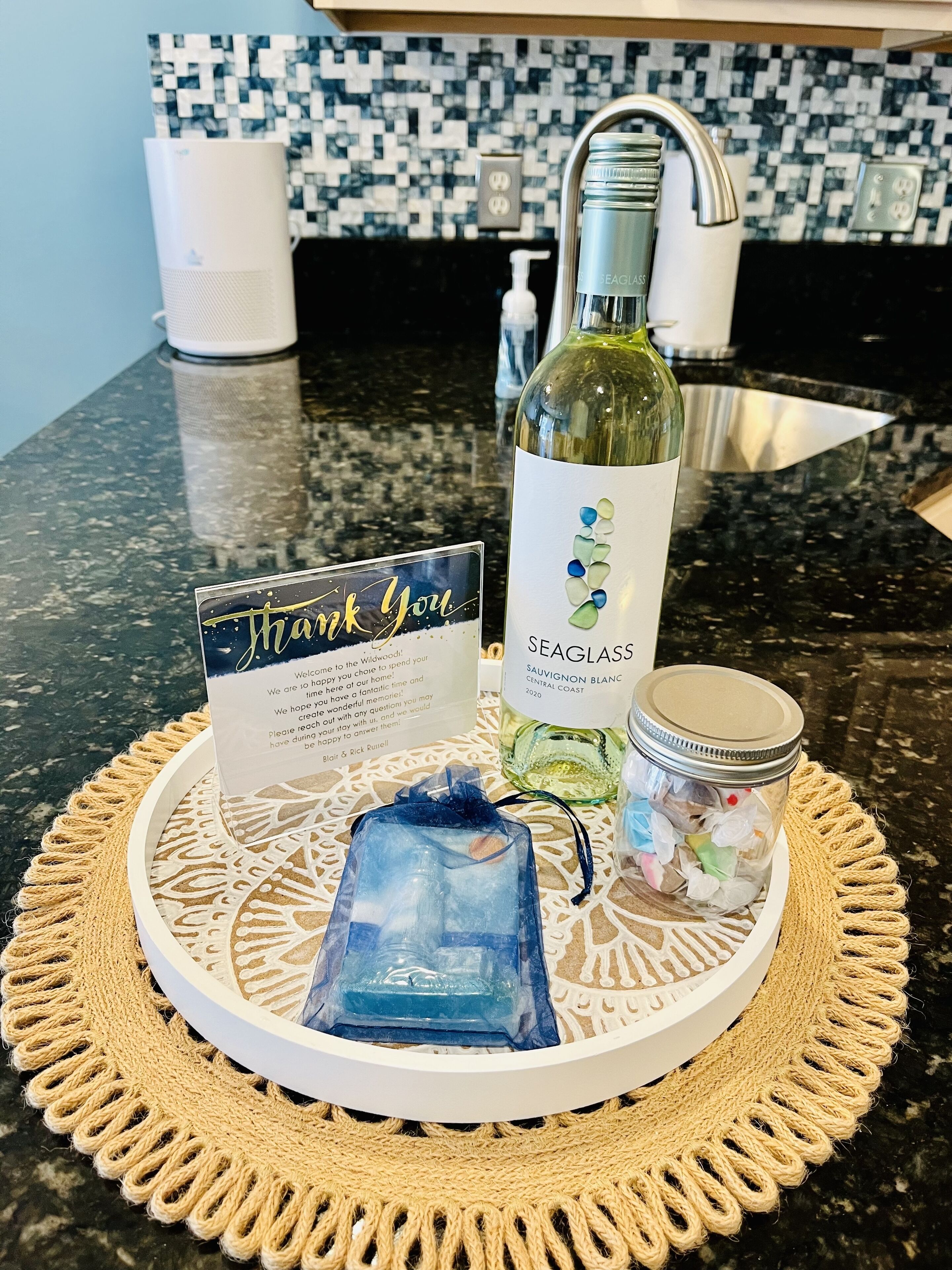 1.5 Blocks to Boardwalk, Beach and Amusement Parks! 